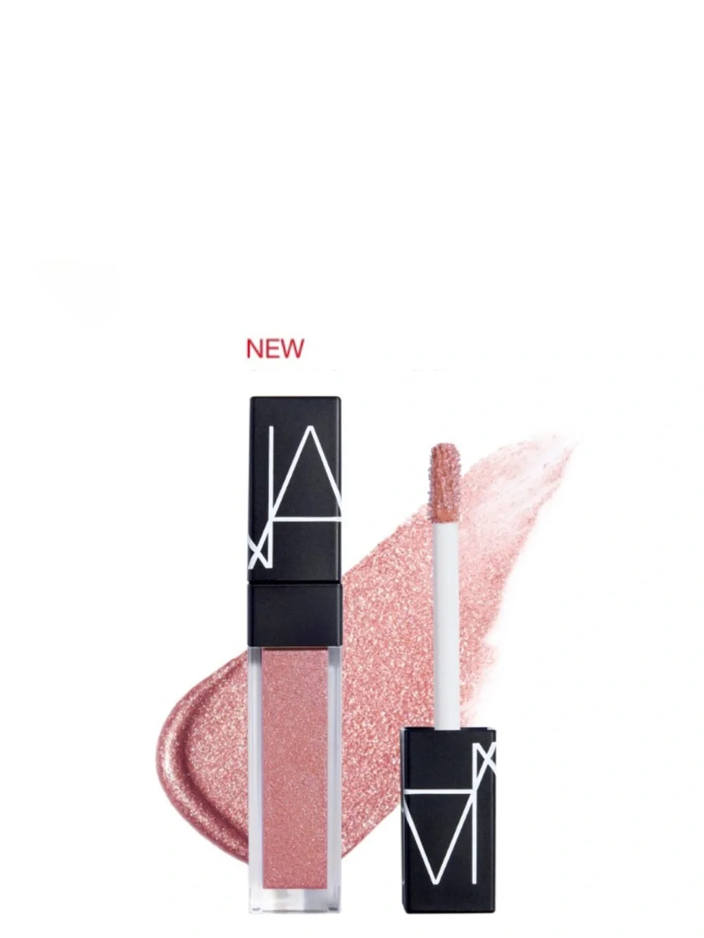 NEW✅NARS Hot Property
